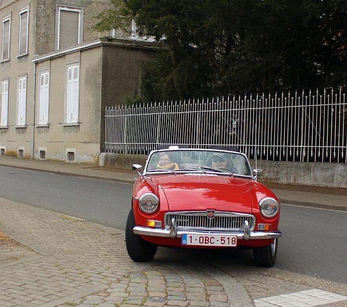 Follow the leader op 13-4-2014 org. Jos & Marie-lou (75).JPG